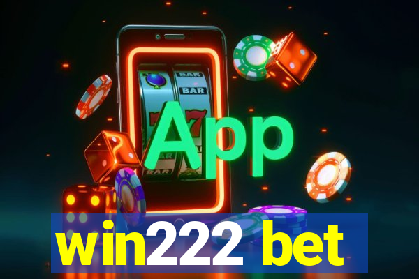 win222 bet